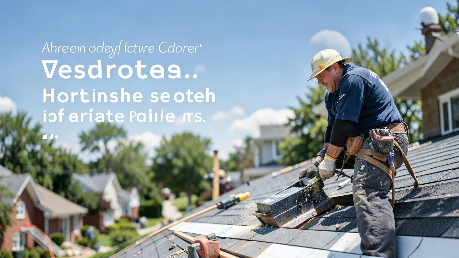 Roof Replacement in Ruskin, FL near me
